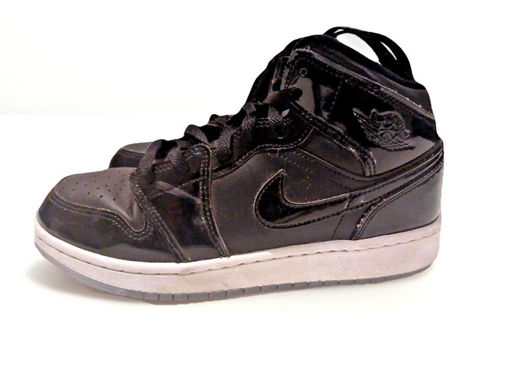 Air Jordan 1 Retro High Premium HC GG Size 5.5y